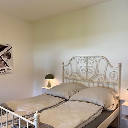 Baeckerhaus - Wohnung Mit Pool Und Garten Гмунден Экстерьер фото