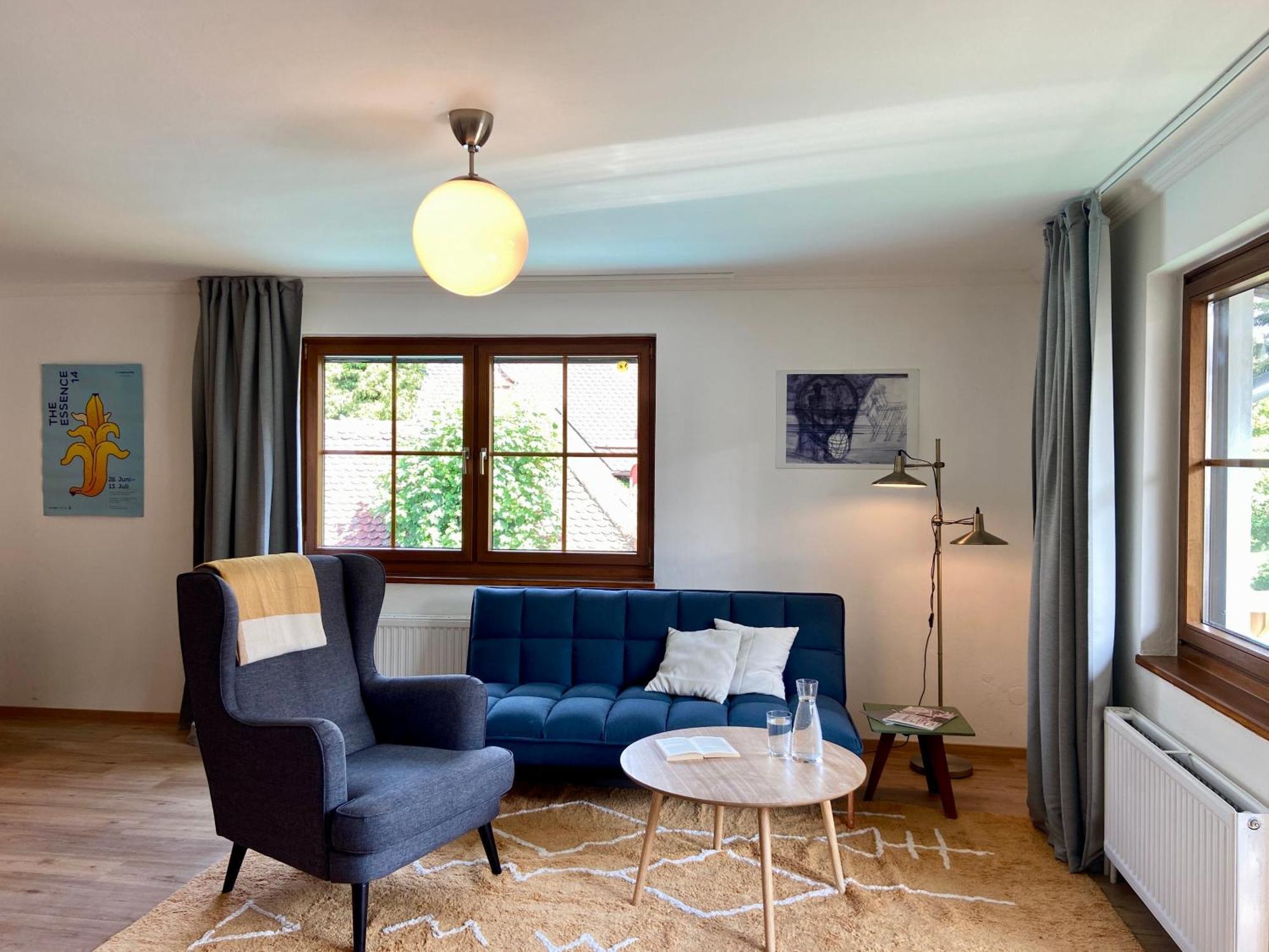 Baeckerhaus - Wohnung Mit Pool Und Garten Гмунден Экстерьер фото