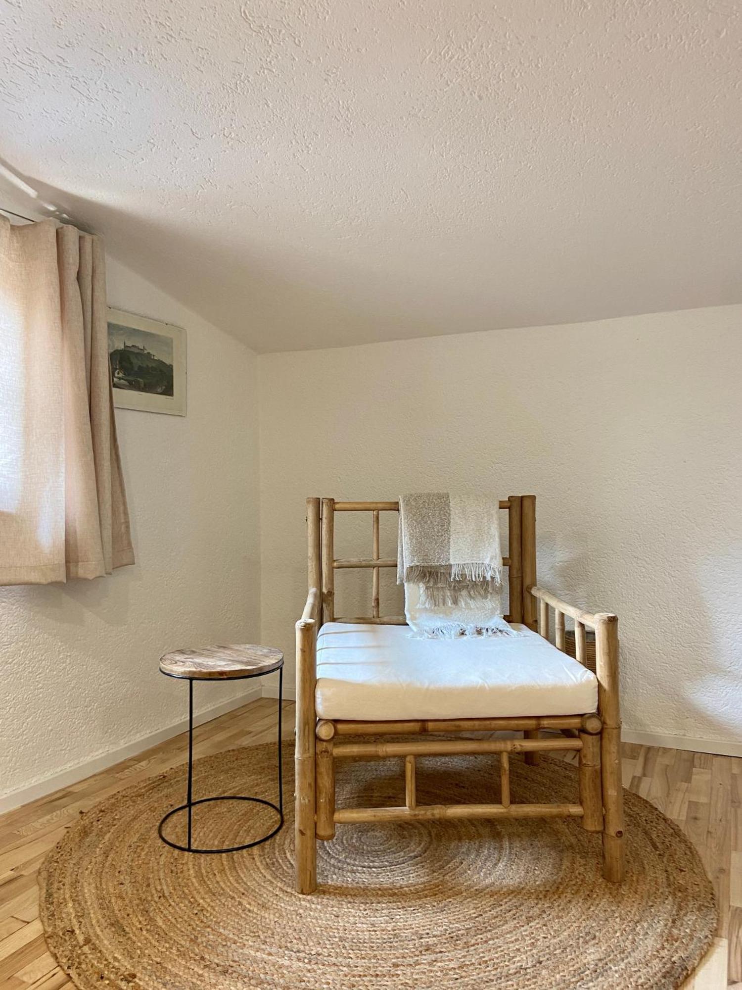Baeckerhaus - Wohnung Mit Pool Und Garten Гмунден Экстерьер фото
