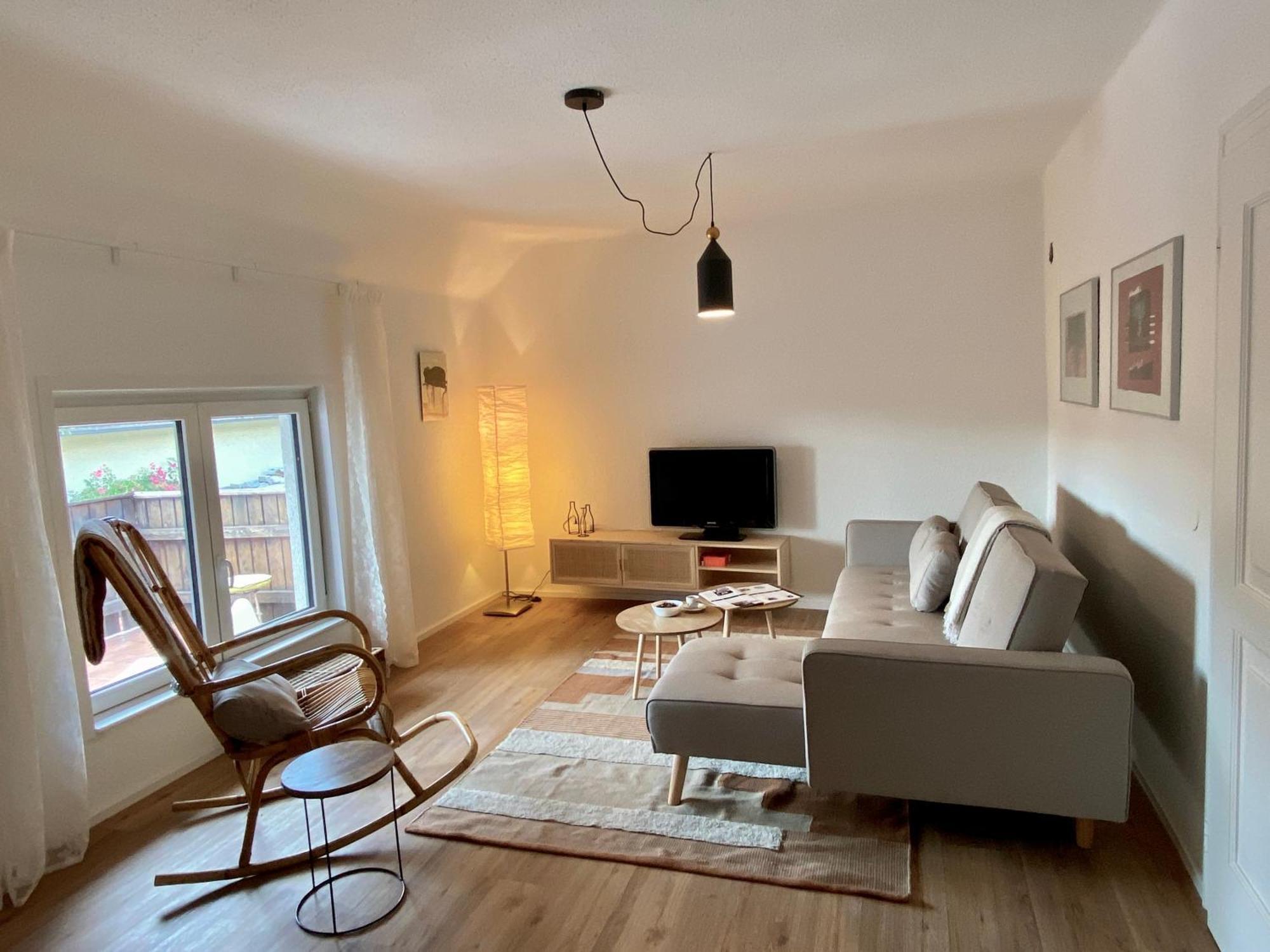 Baeckerhaus - Wohnung Mit Pool Und Garten Гмунден Экстерьер фото