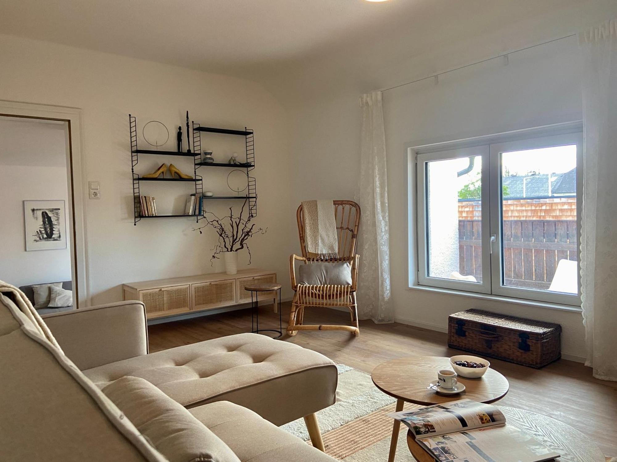 Baeckerhaus - Wohnung Mit Pool Und Garten Гмунден Экстерьер фото